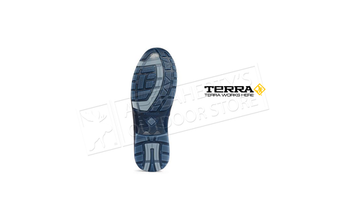 Terra 6" Murphy Composite Toe Safety Work Boot #TR0A4NRFBLK Terra 6" Murphy Composite Toe Safety Work Boot #TR0A4NRFBLK