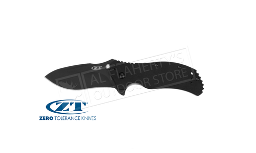 Zero Tolerance 0350 Folding Knife #0350