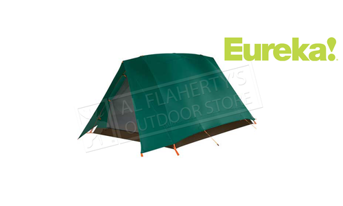 Eureka Timberline SQ Outfitter 4 Tent #2627814