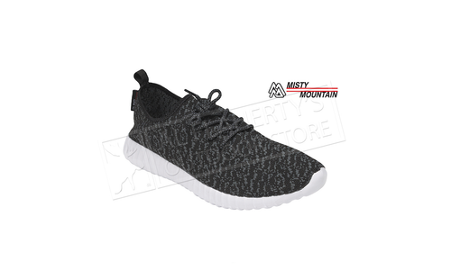 Misty Mountain All Terrain Casual Shoes, Men's Size 8-12 #7245 Misty Mountain All Terrain Casual Shoes, Men's Size 8-12 #7245