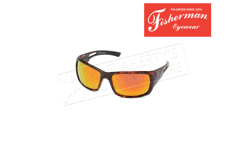 Fisherman Eyewear Cruiser Sunglasses