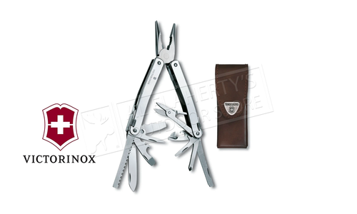 Victorinox Swiss Tool Spirit X #3.0224.L-X3