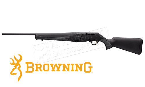 Browning Rifle BAR Mark III Stalker Left Hand  - Various Calibers #0310672