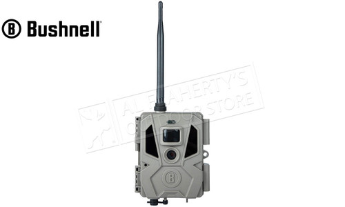 Bushnell Cellucore 20 Low Glow Cellular Trail Camera #119904CN