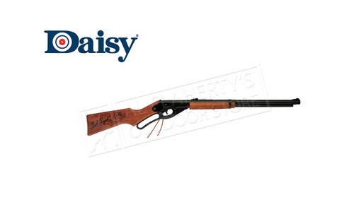 Daisy Adult Red Ryder .177 BB Gun, full size version - Daisy