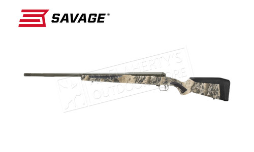 Savage 110 Timberline Bolt Action Rifle #5774