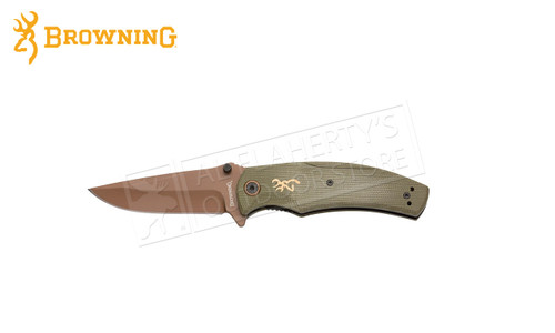 Primal Fish and Game Butcher Set - Hunting Knives - Browning