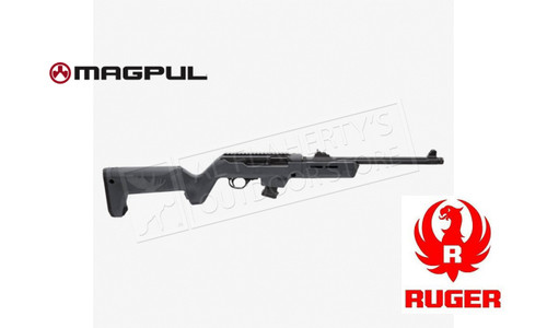 Magpul Ruger PC Carbine Backpacker Stock #MAG1076