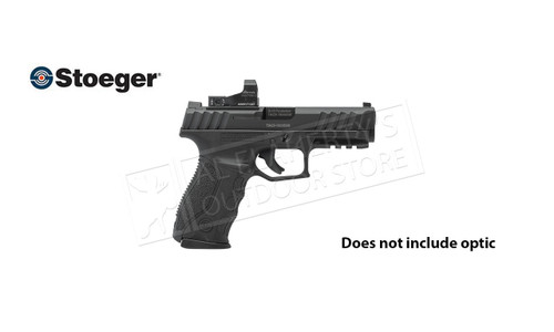 Stoeger STR-9 Optic Ready Striker Fire Handgun #31748