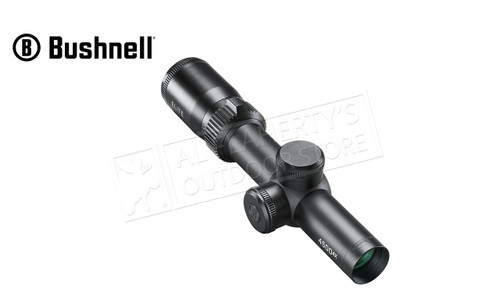 Bushnell Elite 4500 1-4x24 Riflescope Multi-X REL1424BS3