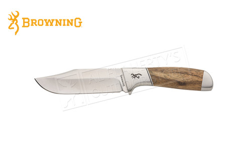 Browning Knife Sage Creek Large Fixed Blade #3220537B