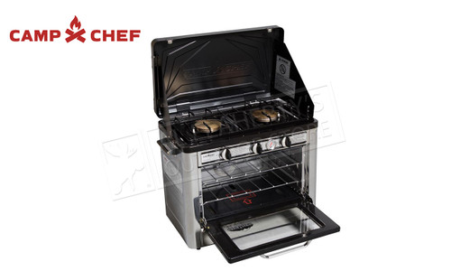 Camp Chef Outdoor Camp Oven #3ZV20
