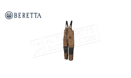 Beretta B-Xtreme Gore-Tex Bib Pants, Otter #CU932T20250836