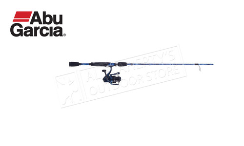 Abu Garcia Aqua Max Spinning Combo, 6'6" #AMAXSP30/662M