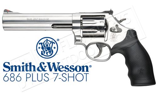 smith and wesson 586 for sale canada