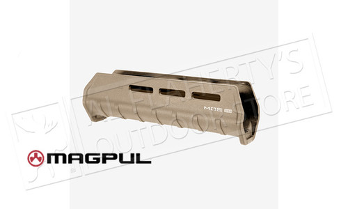 Magpul MOE M-LOK Forend - Mossberg 590/590A1 Magpul MOE M-LOK Forend - Mossberg 590/590A1