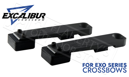 Excalibur Crossbow Dissipator Bar Kit #1990 Excalibur Crossbow Dissipator Bar Kit #1990