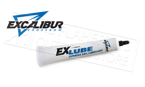 Excalibur Crossbow EX Oil All Purpose Lubricant Oiler Pen #7010 