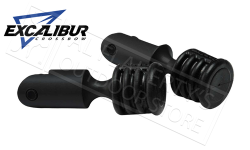 Excalibur Crossbow Remplacement Plaquettes Pour Dissipateur bars et freins à air #1991