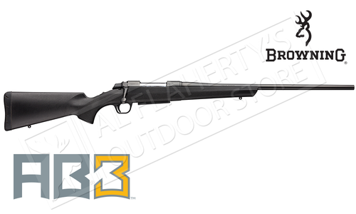 Browning Rifle AB3 Composite Stalker Bolt-Action, Various Calibers