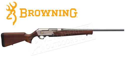 rowning Rifle BAR Mark III with Walnut Stock Various Calibers #0310472
