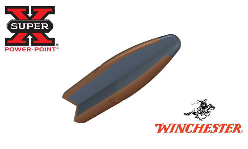 WINCHESTER 300 WSM SUPER X, POWER POINT 180 GRAIN BOX OF 20 WINCHESTER 300 WSM SUPER X, POWER POINT 180 GRAIN BOX OF 20