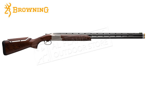 Browning  Citori 725 Sporting Shotgun Left-Hand - Adjustable Comb12 Gauge 32" Barrel #0181993009