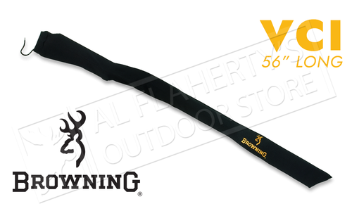 Browning VCI Gun Sock for Rifles or Shotguns #149985 Browning VCI Gun Sock for Rifles or Shotguns #149985