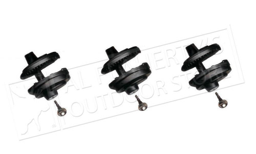 Franzen Keyed Trigger Lock 3 Pack #11135 Franzen Keyed Trigger Lock 3 Pack #11135