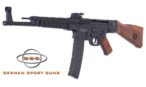 GSG Rifle "Schmeisser" STG-44 22 LR #R01GSTG44