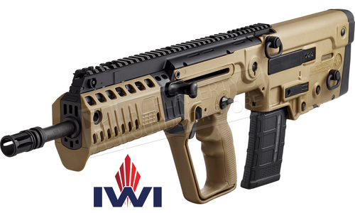 IWI Tavor X95 Carbine Rifle, 5.56/223 Non-Restricted #X16