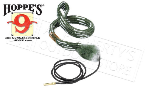 Hoppe's Boresnake, Pistol - .44, .45 Caliber #24004 Hoppe's Boresnake, Pistol - .44, .45 Caliber #24004
