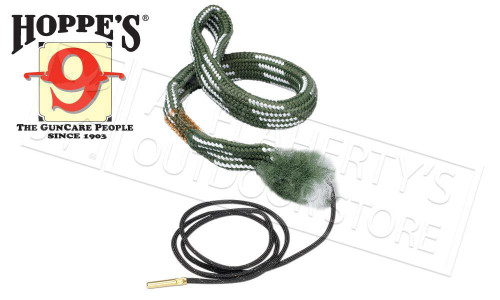 Hoppe's Boresnake, Rifle - .338, .340 Caliber #24017 Hoppe's Boresnake, Rifle - .338, .340 Caliber #24017