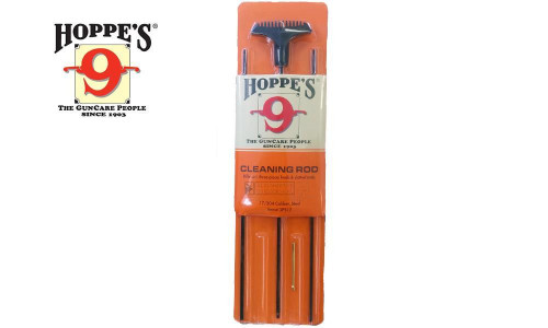 Hoppes® 3-Piece Shotgun Cleaning Rod-HSGU