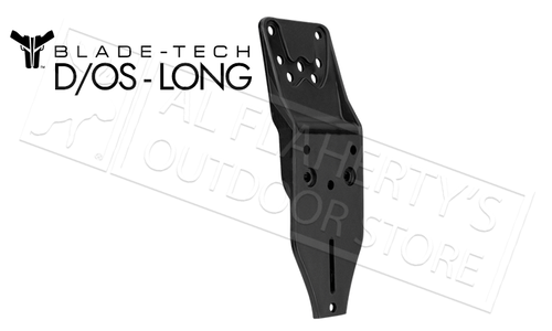 Blade-Tech Attachment - Drop and Offset Long Mount #811192030146 Blade-Tech Attachment - Drop and Offset Long Mount #811192030146