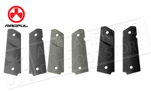 MAGPUL MOE 1911 GRIP PANNELS #MAG524 MAGPUL MOE 1911 GRIP PANNELS #MAG524