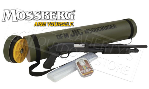 Flaherty S Is Reloaded On Mossberg August Restock And New Sales