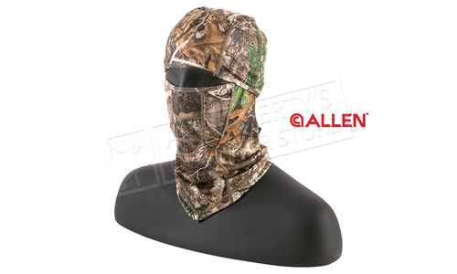 Allen Balaclava Head Cover, Vanish Camo #25344 Allen Balaclava Head Cover, Vanish Camo #25344