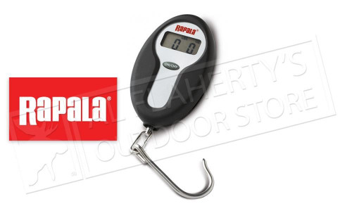 Rapala 25 lb. Mini Digital Scale