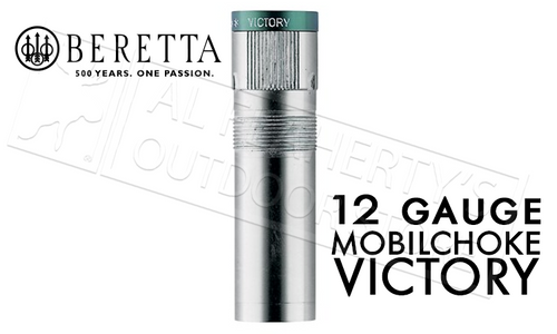 Beretta Choke Tubes Mobilchoke Victory Extended 12 Gauge #C614