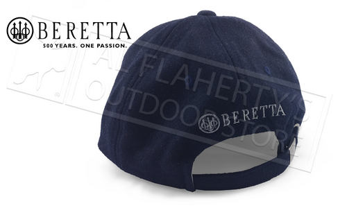 Beretta Wool Pheasant Hat #BC511T1513050A