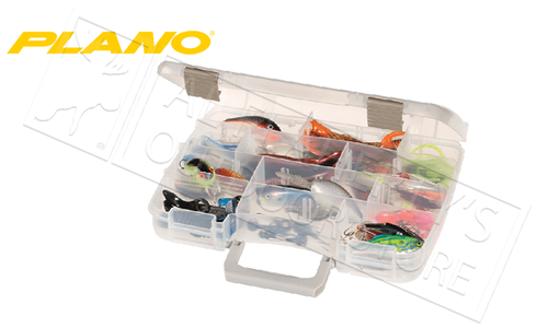 Plano StowAway ProLatch Connectable Satchel - Small #386001 Plano StowAway ProLatch Connectable Satchel - Small #386001