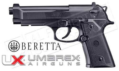 Umarex Air Pistol Beretta Elite II .177 BB 410FPS #2253003