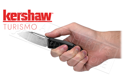 Kershaw Tumbler Folding KE 4038 - Knife Shop