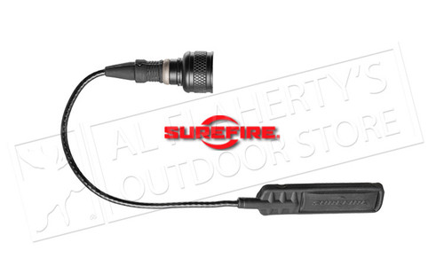 Surefire Remote Switch Assembly for ScoutLights