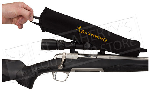 Browning Neoprene Scope Cover 40mm