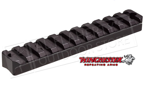 Winchester Shotgun Weaver Style Bases for SXP Winchester Shotgun Weaver Style Bases for SXP