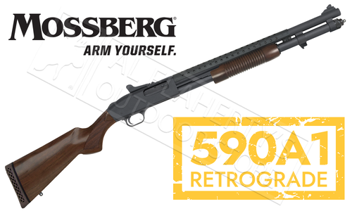 Flaherty S Is Reloaded On Mossberg August Restock And New Sales