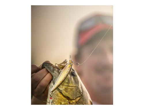Rapala X-Rap XR10 - 4", 7/16 oz., 4'-6' Depth Rapala X-Rap XR10 - 4", 7/16 oz., 4'-6' Depth