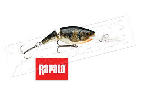 Rapala Jointed Shad Rap - JSR07 - 2-3/4", 7/16 oz, 7'-15' Depth Rapala Jointed Shad Rap - JSR07 - 2-3/4", 7/16 oz, 7'-15' Depth